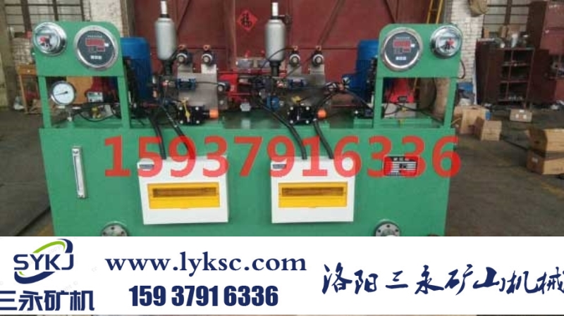 礦機(jī)雙備份液壓站TE165.jpg