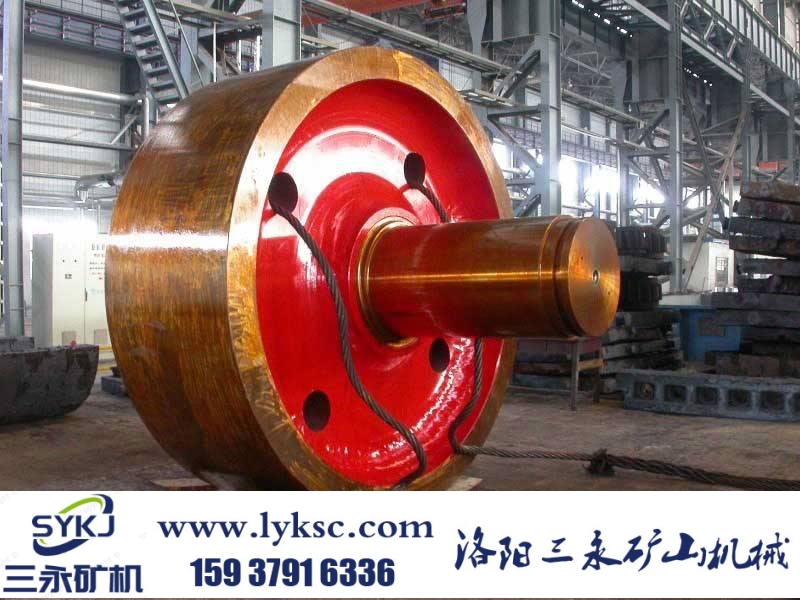 礦機(jī)球磨機(jī)托輥.jpg